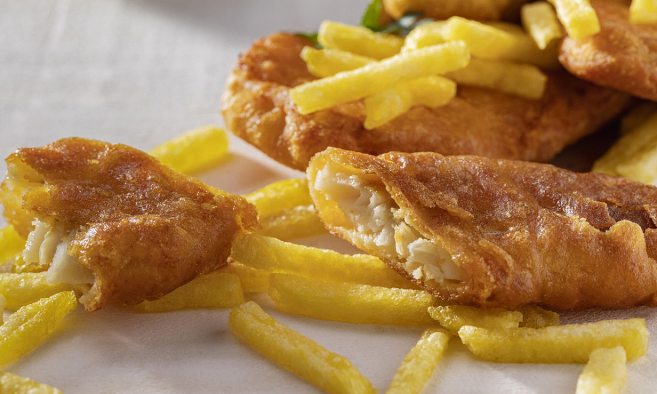 Fish and Chip Shop for Sale in Stratford-upon-Avon 1