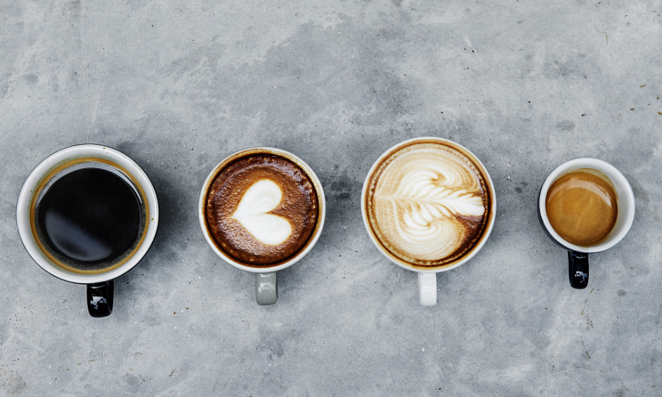 Coffee shop for sale in Kettering, known for its stylish atmosphere and strong community presence. 1