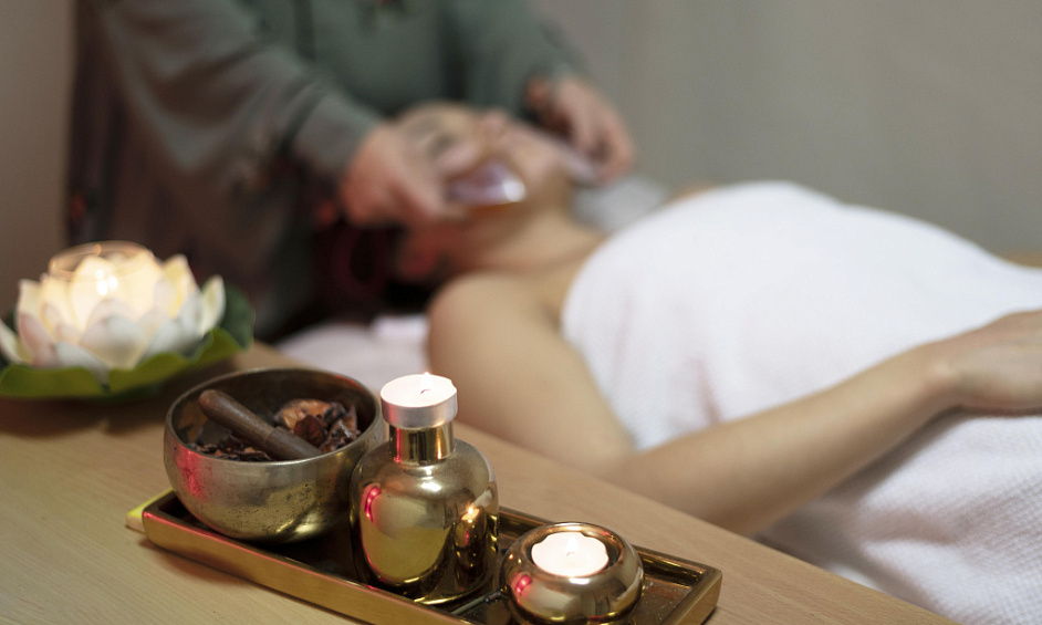 Prime Location Thai Massage Business in Bradford West Yorkshire for Sale 1