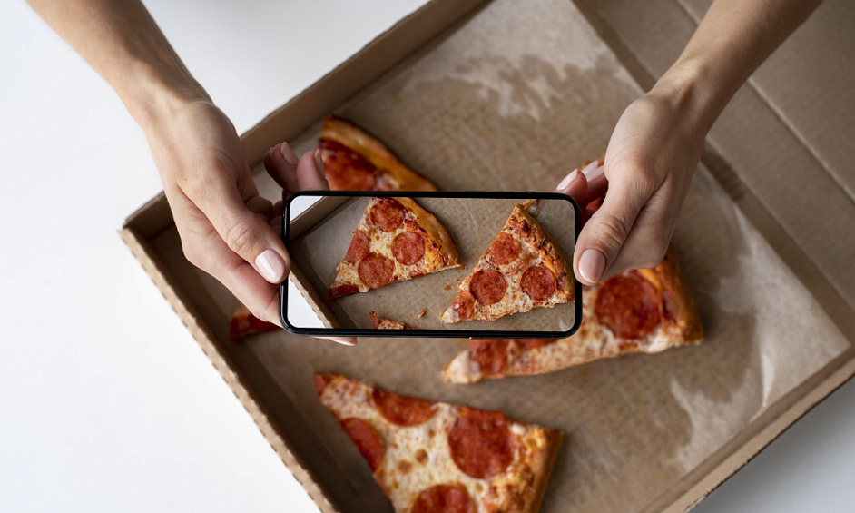 Slice Into Success - Trendy Pizza & Takeaway With Multi-platform Reach For Sale 1
