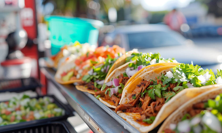 Birria Taco restaurant for sale in Camden Market, London with festival presence across the UK 1 Birria Taco restaurant for sale in Camden Market, London with festival presence across the UK 1