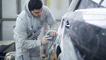 Body Shops for sale in Dorchester 212451