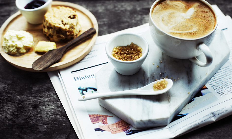 Profitable, Established Torquay Café For Sale 1 Profitable, Established Torquay Café For Sale 1