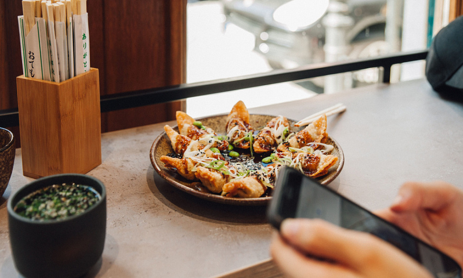 Korean Cafe and Restaurant for sale in Holborn, London with five-star hygiene rating. 1 Korean Cafe and Restaurant for sale in Holborn, London with five-star hygiene rating. 1