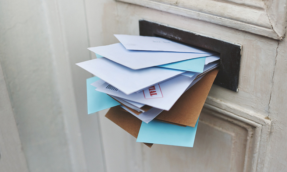 Post Office and Stationers with Apartment for Sale on Dalbeattie High Street 1