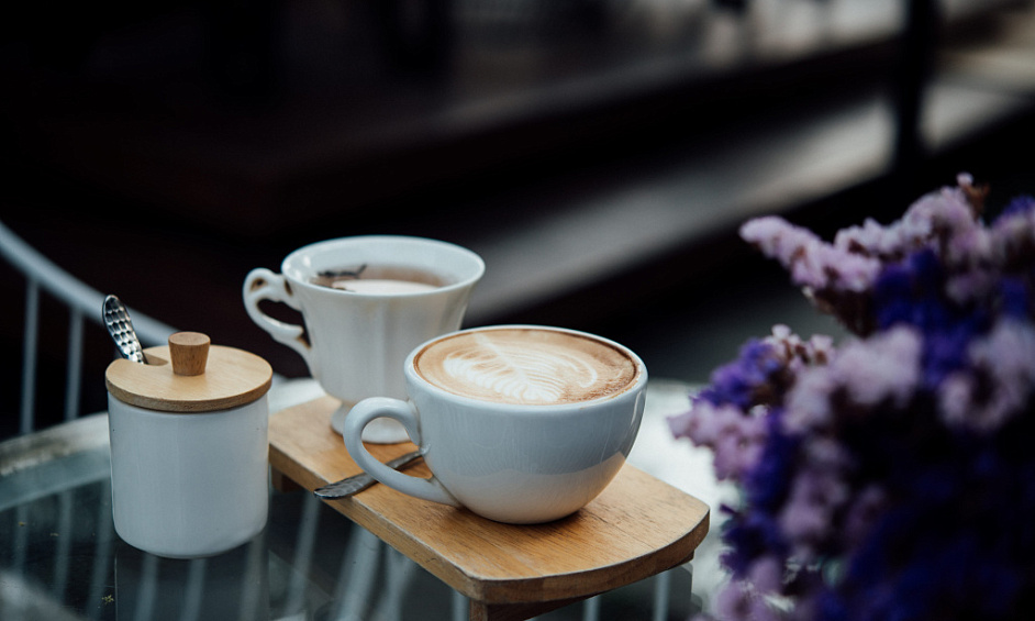 Cafe coffee shop for sale in Airdrie North Lanarkshire fully equipped for immediate takeover 1
