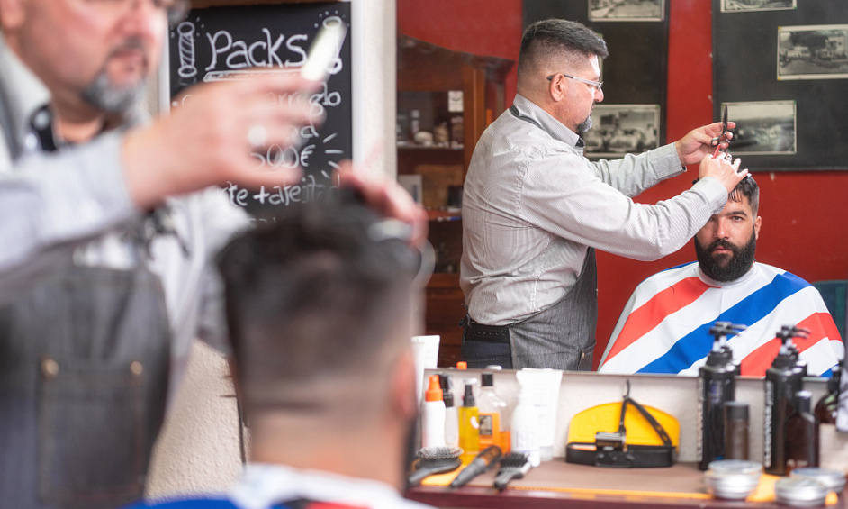 ChopBox Barbershop for sale in Wapping Wharf, City of Bristol 1
