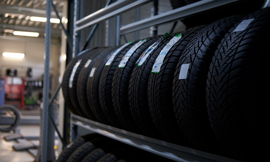 Wigan-based Tyre Sales & Repairs Specialist with £200K+ Turnover & Huge Growth Potential 1