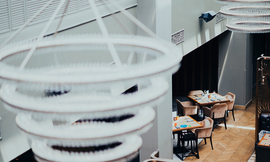 Restaurant with Catering Hall for Sale in Ilford, East London 1 Restaurant with Catering Hall for Sale in Ilford, East London 1