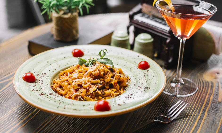 Authentic Italian Restaurant & Pizzeria in Camden, London with High Annual Turnover & Growth Potential 1