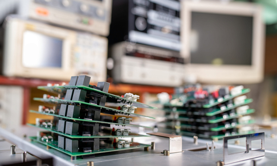 Established Electronic Repair Shop in Ayr, South Ayrshire for Sale 1