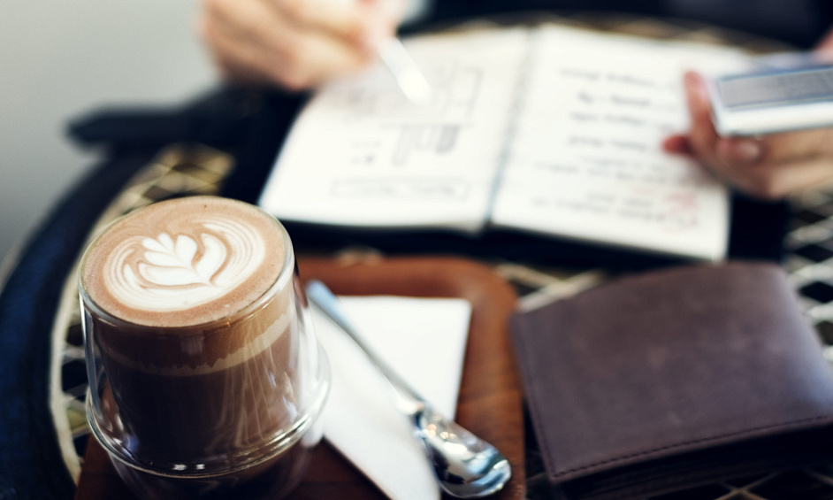 Licensed café for sale in Wrexham Town with commercial kitchen and seating for fifty. 1