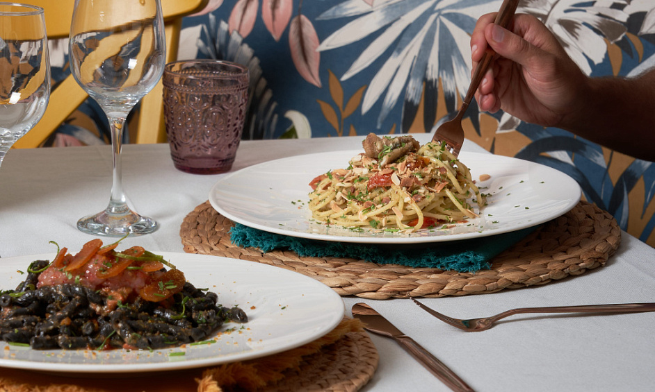 Leasehold Italian Restaurant in Llandaff Cardiff - Fully Equipped and Established 1 Leasehold Italian Restaurant in Llandaff Cardiff - Fully Equipped and Established 1
