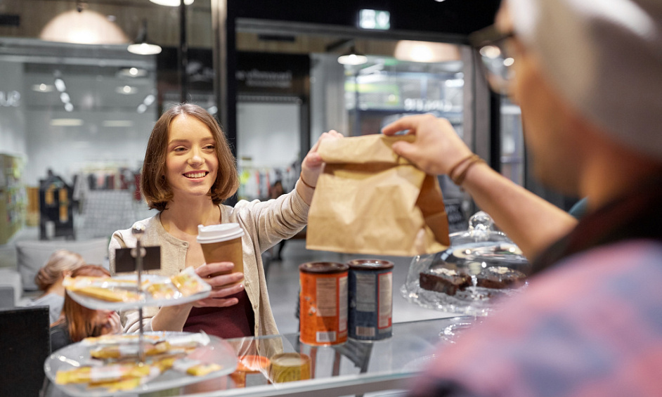 Easy To Operate Fast Food Take Away & Restaurant In West London For Sale 1