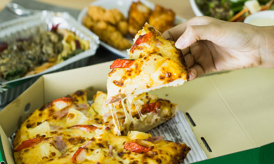 Indian and Pizza Takeaway for Sale in Wood Green London 1