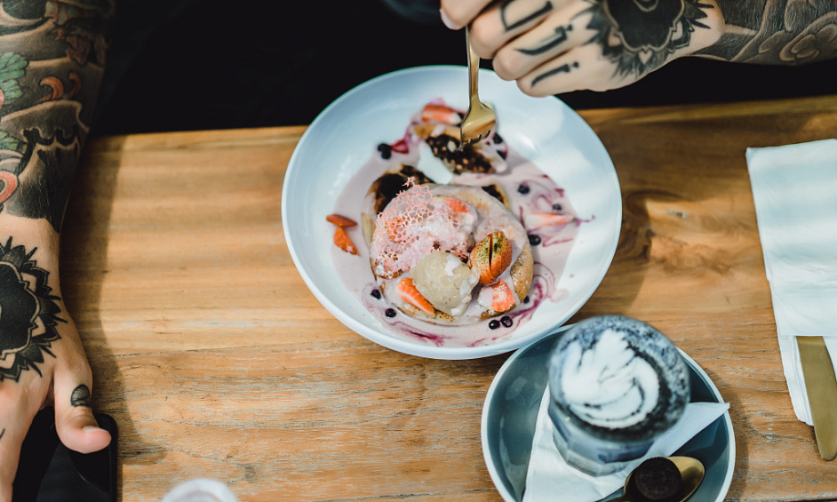 Seafood Restaurant for Sale in Edinburgh with Strong Customer Reviews 1