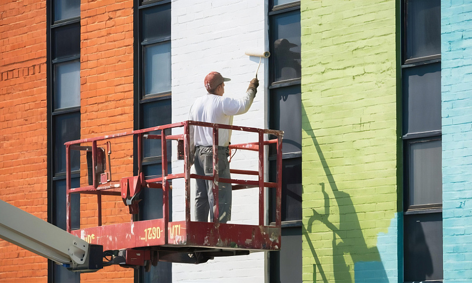 Thriving London Painting and Decorating Business with 5★ Reputation and High Profit Potential 1