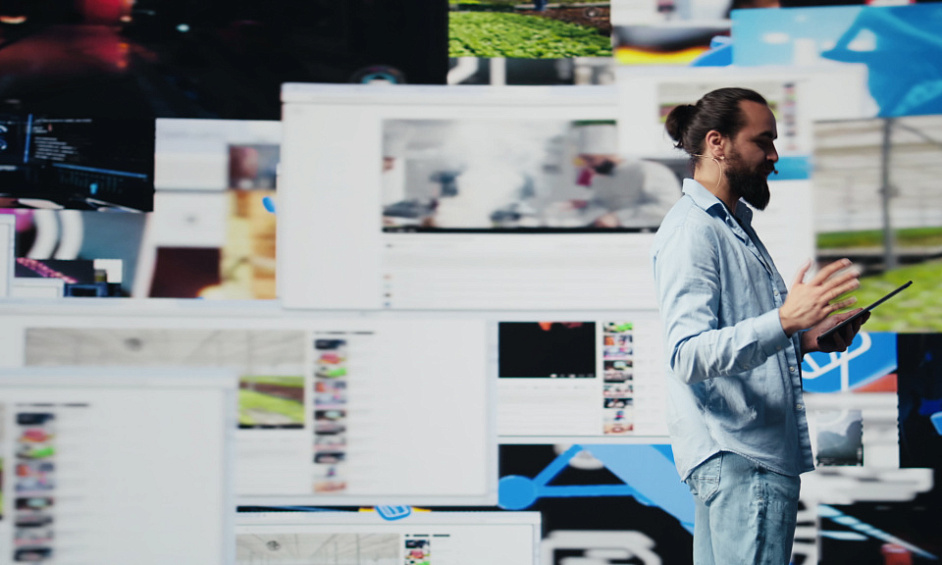 Commercial Media Printing And Photography In Greater London For Sale 1