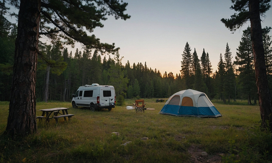 Hotel and bar with letting chalets and camping pods for sale in Liskeard Cornwall 1