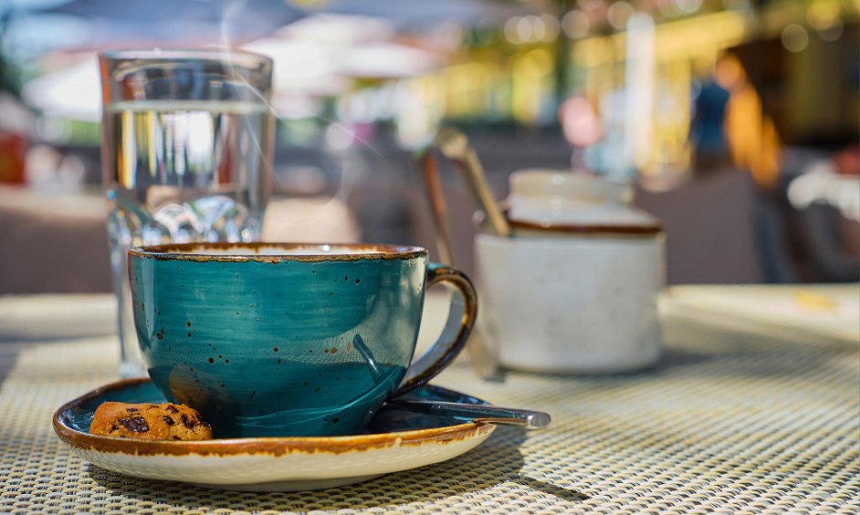 Chai café for sale on London Road in Sheffield South Yorkshire 1