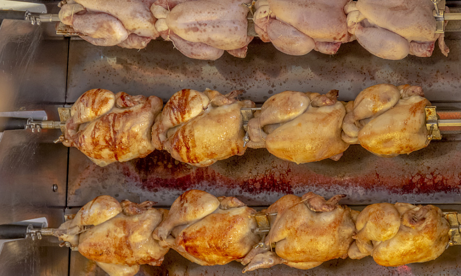 Chicken Plus Kebab Shop In South London For Sale 1