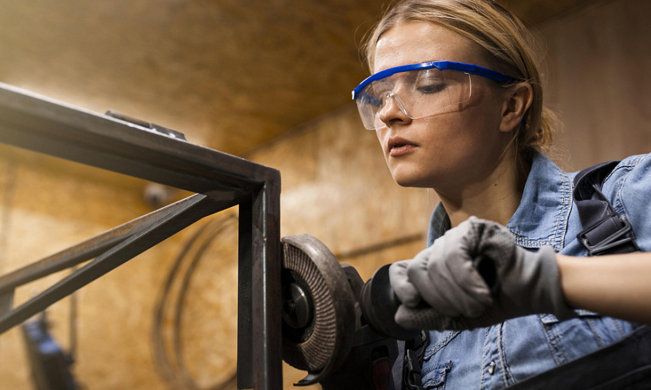 Long-Established Metal Fabrication Business Available in Bradford, West Yorkshire 1