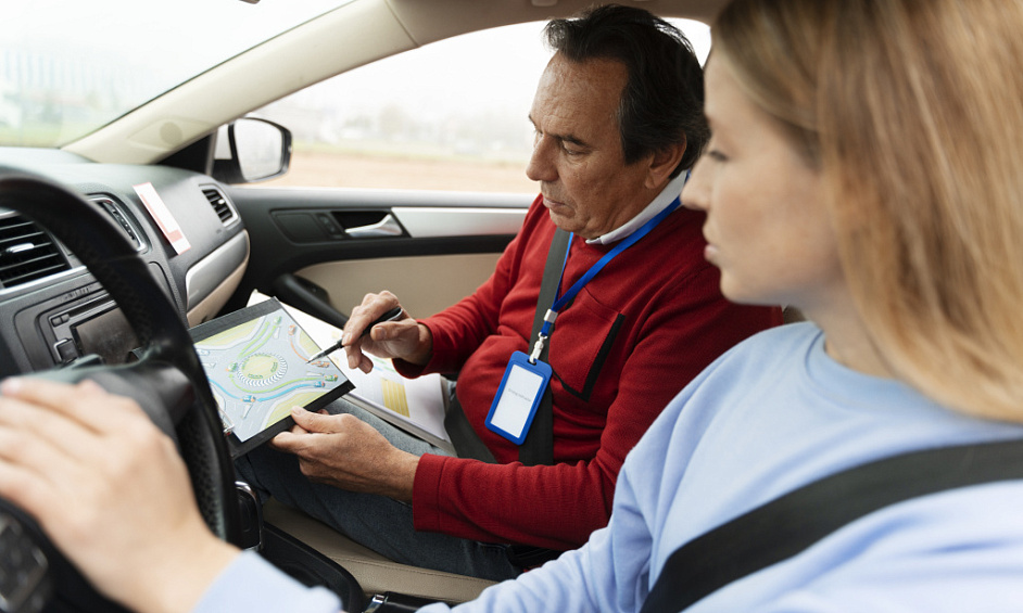 Nationwide driver training provider in Milton Keynes available for sale 1
