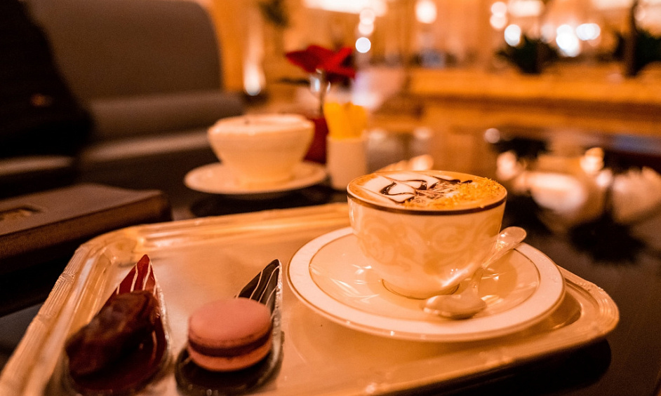 Coffee Shop for Sale in Kettering Northamptonshire with Strong Foot Traffic and Reviews 1