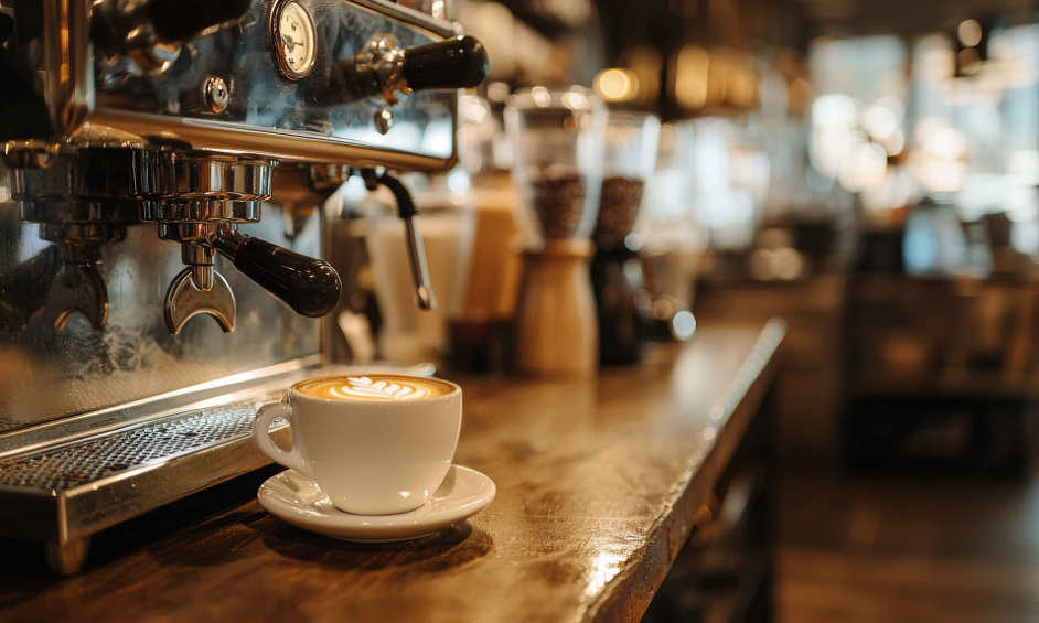 Fully-fitted & Established Cafe In Chiswick For Sale 1