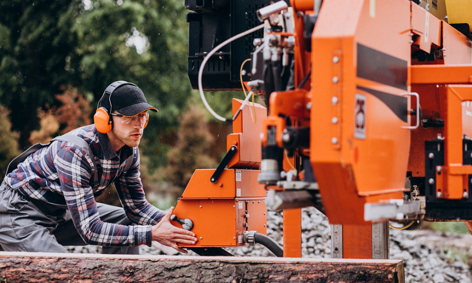Acquire Well-Run Machinery Repair Business in Wigan Manchester 1