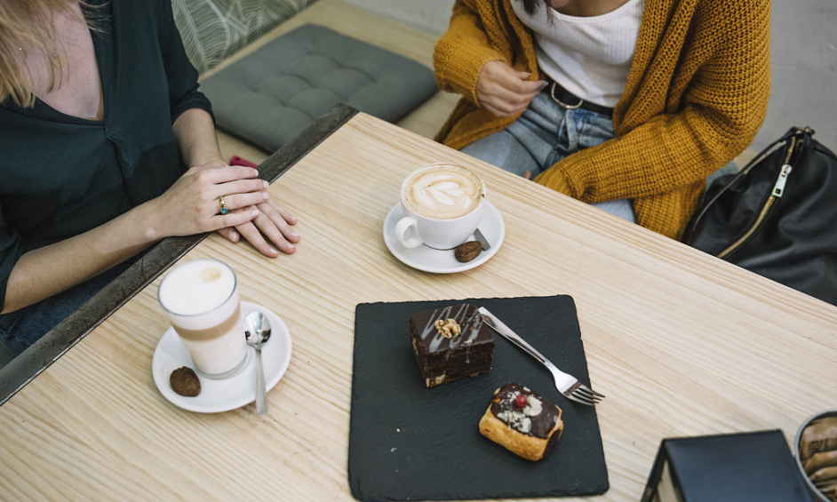 Restaurant cafe for sale in Hastings East Sussex with a loyal customer base and growth potential 1 Restaurant cafe for sale in Hastings East Sussex with a loyal customer base and growth potential 1