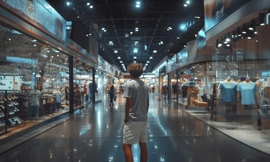 Innovative Technology Businesses With Prime Department Store Presence In London For Sale 1