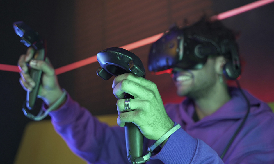 VR Gaming Venue for Sale in Aberdeen with Full Equipment and Positive Reviews 1 VR Gaming Venue for Sale in Aberdeen with Full Equipment and Positive Reviews 1