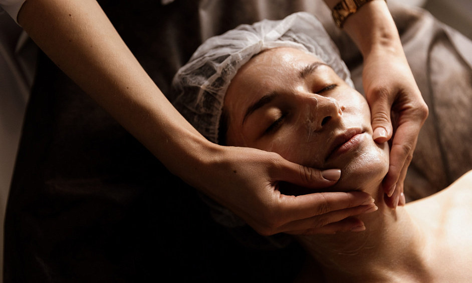 Closed Beauty Spa in Workington Cumbria with Seven Treatment Rooms Available for Sale 1