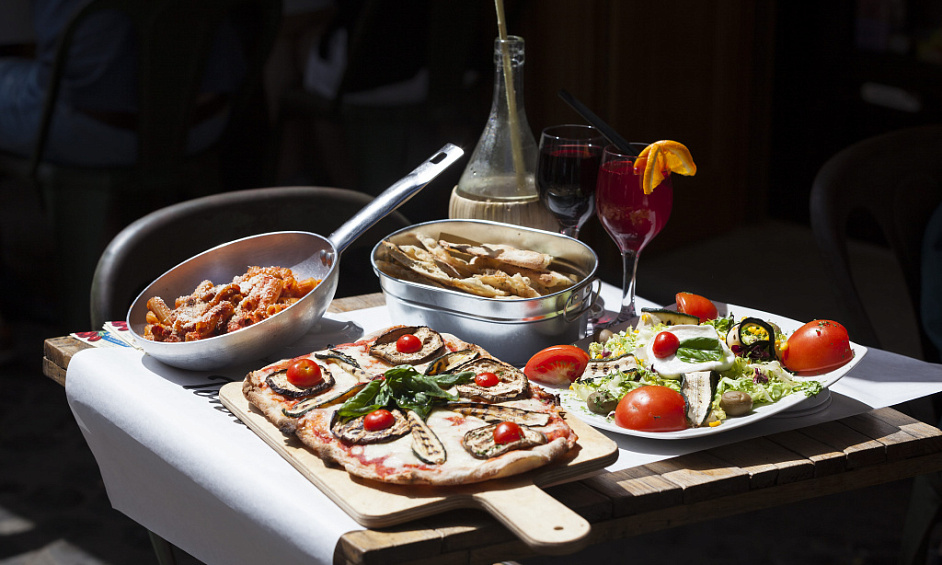 Italian Restaurant Re D'oro Ristorante for Sale in Newport 1 Italian Restaurant Re D'oro Ristorante for Sale in Newport 1