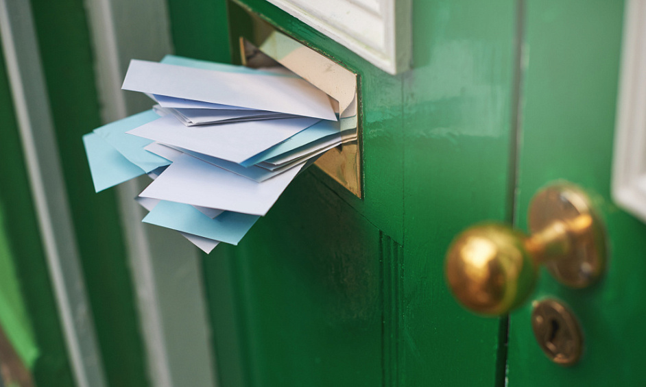 Post Office for sale in Sheffield South Yorkshire with family accommodation and local customer base 1