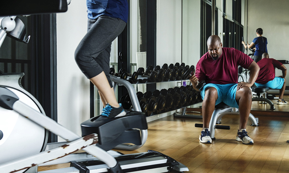 Well Established Independent Gym In Wimbledon For Sale 1