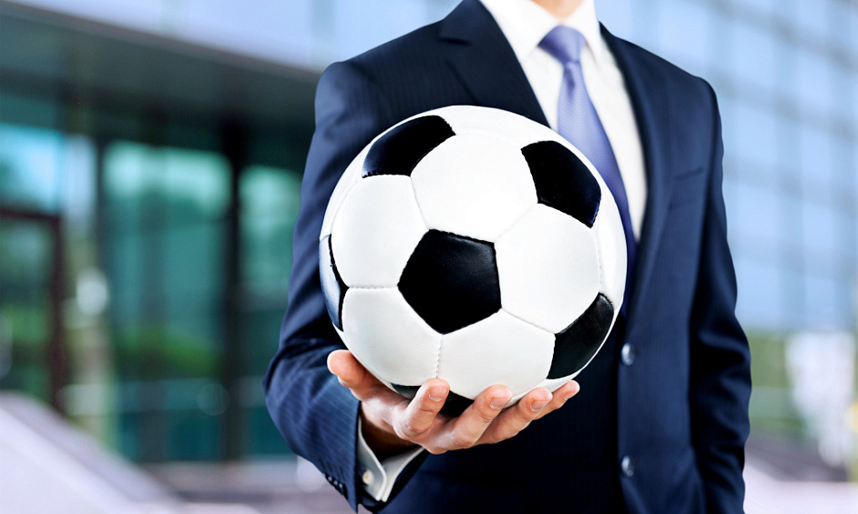 Football Business for Sale in Ilford London with Community Connections and Growth Potential 1