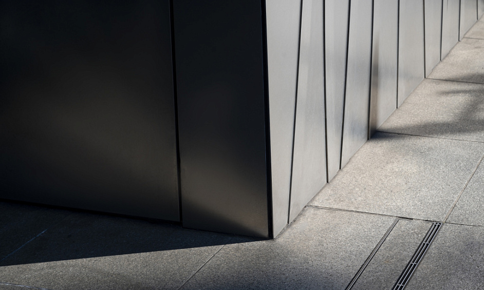 City of London Polished Concrete Flooring Business for Sale - Investors and Entrepreneurs Wanted 1