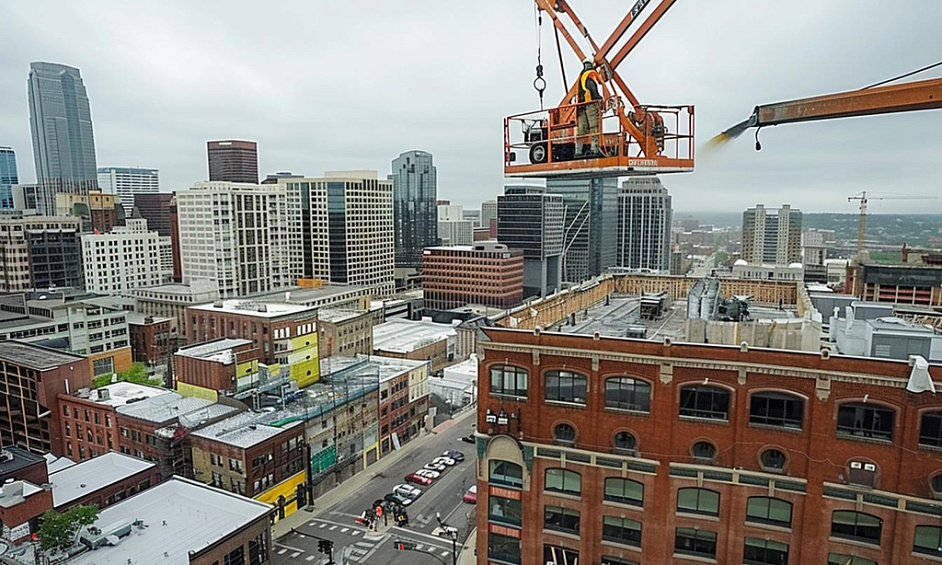 Construction Company PRM Trading Ltd in City of London available for new ownership 1