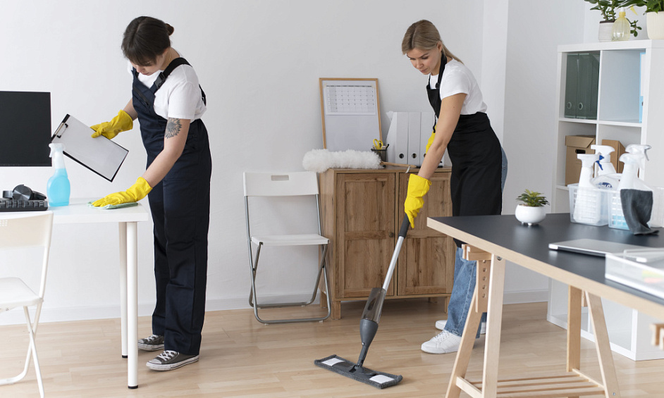 Domestic Cleaning Franchise in Wimbledon, South West London Available for Sale 1