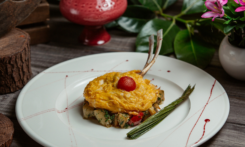 Modern café FRSSHH for sale in South London with a focus on coffee and matcha 1