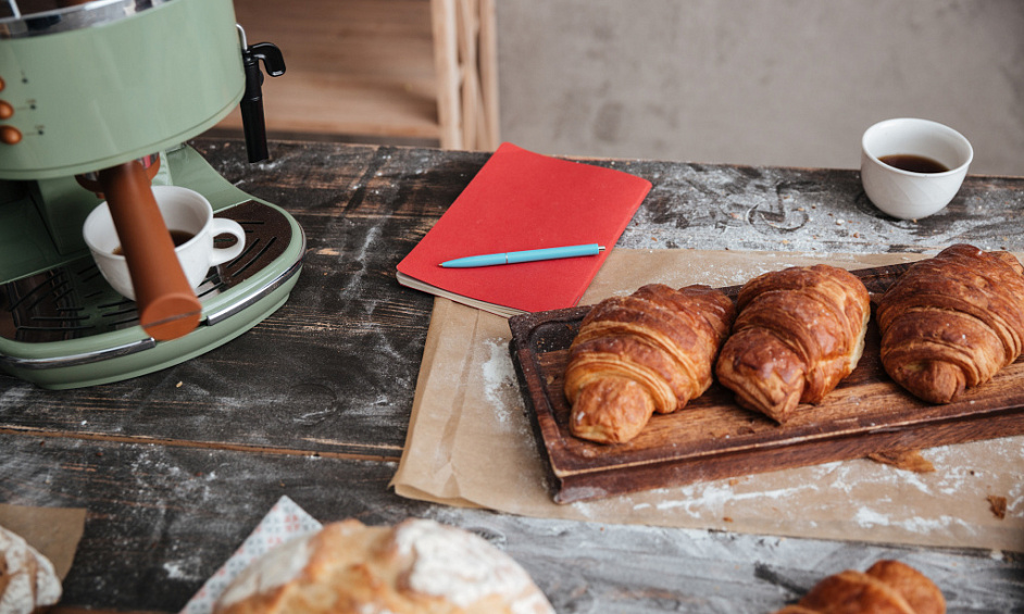 Profitable Bakery Café in Prime Cardiff Location Available for Sale 1