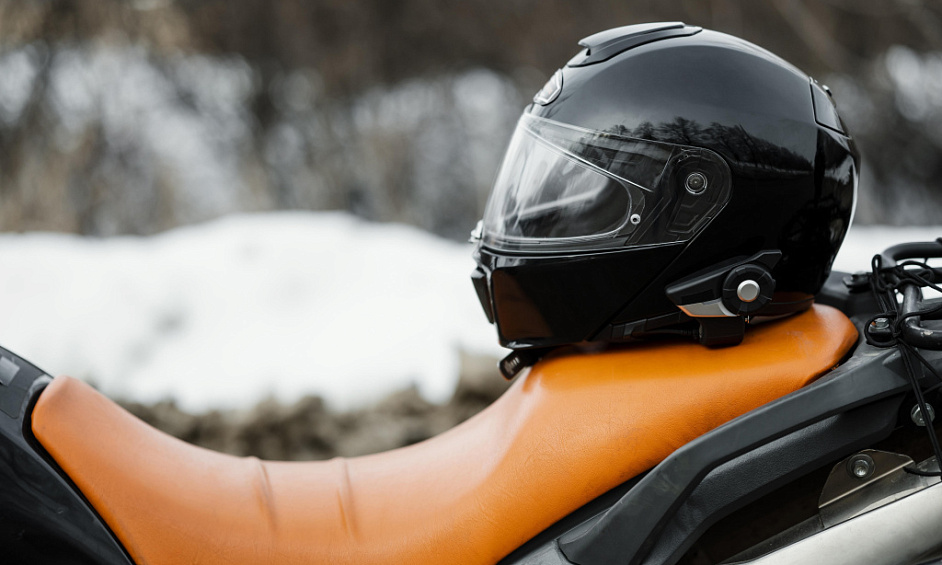 Motorcycle Accessories Business in Prominent Belfast Location for Sale 1