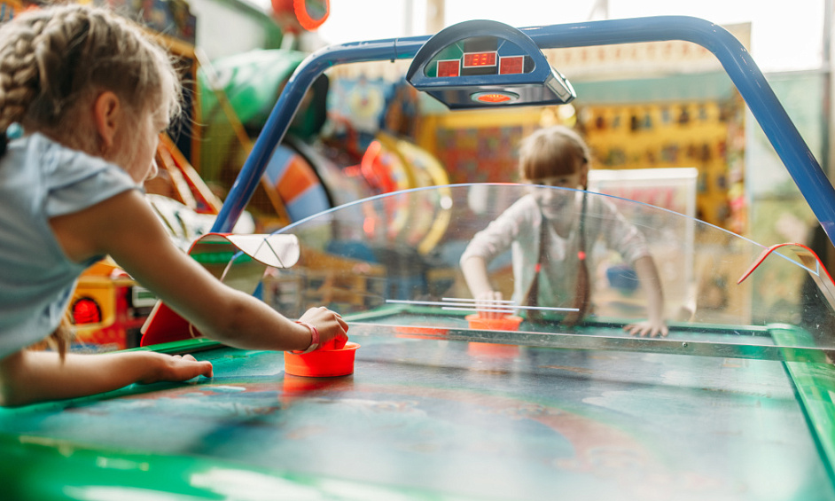 Day Nursery and Play Centre for Sale in Aylesbury Buckinghamshire 1