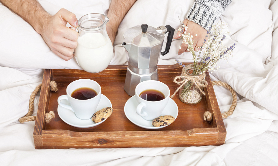 Charming B&B with café for sale in Lynmouth Devon, featuring 8 en-suite rooms and waterfront views 1