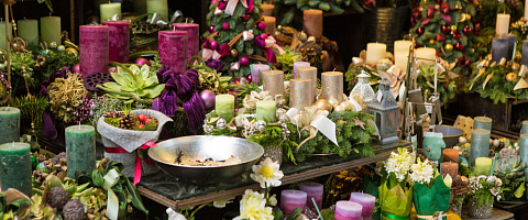 Florists for sale in Aberdeen 224260