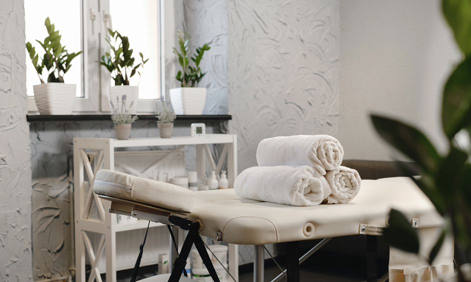 Serenity In Ruislip - Premium Massage Parlour Opportunity For Sale 1