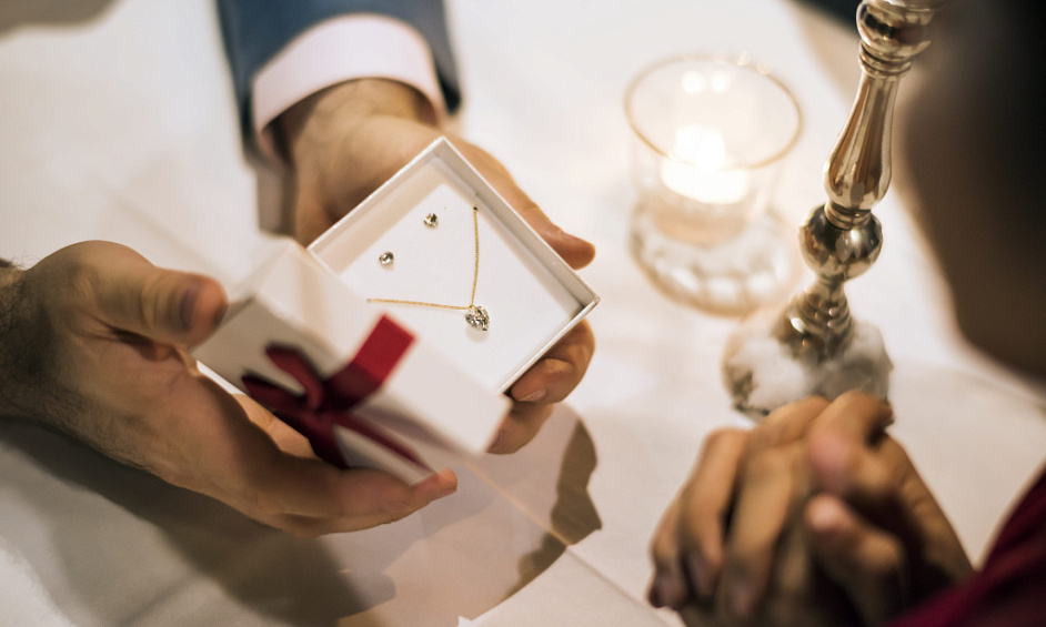 Two Established Jewellery Brands For Sale - Bridal & Wholesale 1