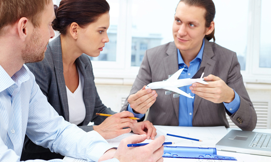 Aviation Academy With Established Brand For Sale 1
